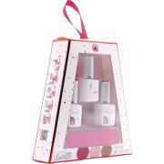 Depend GeliQ Christmas 3-pack