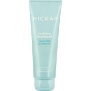 HICKAP It’s All Clear Cleansing Gel 125 ml