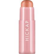 HICKAP The Wonder Stick Blush & Lips Peachy Vibes
