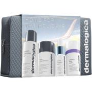 Dermalogica Home for the Holidays