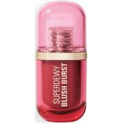 Revolution Beauty London Superdewy Blush Plump Serum Liquid Blush
