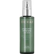 HICKAP Preppy Prime Setting Spray Matte Finish 100 ml
