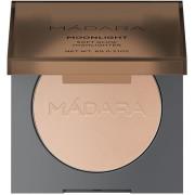 Mádara Moonlight Soft Glow Mineral Highlighter #1 Stardust #1 Sta