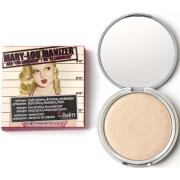 the Balm Mary-Lou Manizer 9,1 g