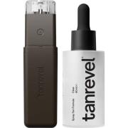 Tanrevel® Spray Tan Bundle Clear 40 ml
