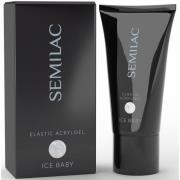 SEMILAC Elastic Acrylgel Ice Baby