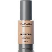 Mádara Skin Equal Foundation SPF20 #20 Ivory