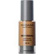 Mádara Skin Equal Foundation SPF20 #60 Olive