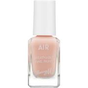 Barry M Air Breathable Nail Paint Cupcake