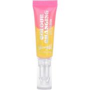 Barry M Colour Changing Lip Gloss Unicorn