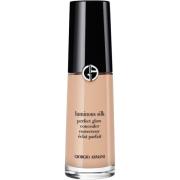 Giorgio Armani Luminous Silk Concealer 5 F12