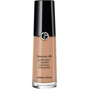 Giorgio Armani Luminous Silk Lightweight Liquid Concealer 7