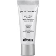 Dr. Brandt Pores No More Pore Refiner Primer Travel Size 15 ml