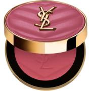 Yves Saint Laurent Make Me Blush Bold Blurring Blush 54 Berry Ban