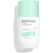 Biotherm Deo Pure Ecocert Roll-On 75 ml