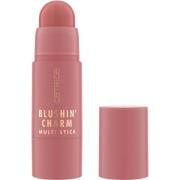 Catrice Blushin' Charm Multi Stick 050 Radiant Honey