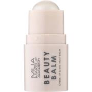 MUA Makeup Academy Beauty Balm Hi-Lite