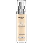 Loreal Paris True Match Super-Blendable Foundation 1.5.N