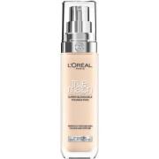 Loreal Paris True Match Super-Blendable Foundation 1.C