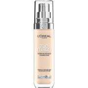 Loreal Paris True Match Super-Blendable Foundation 1.N