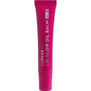 Lumene Lip Glow Oil Balm SPF30 10 g