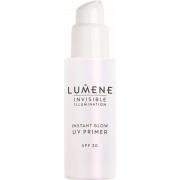 Lumene Invisible Illumination Instant Glow UV Primer SPF30  30 ml