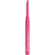 NYX PROFESSIONAL MAKEUP Epic Inky Stix Eyeliner 11 Pixel Pink