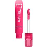 NYX PROFESSIONAL MAKEUP Jelly Job Lip gloss 10 Juicy Jelly
