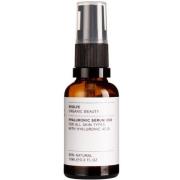Evolve Hyaluronic Serum 200 10 ml