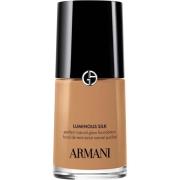 Giorgio Armani Luminous Silk Foundation 7.6