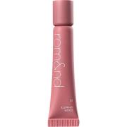 rom&nd Color Lip Matte 02 HUSH GRAPE
