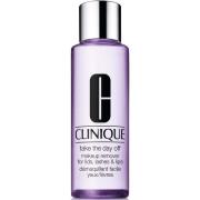 Clinique Take The Day Off Take The Day Off Makeup Remover 200 ml