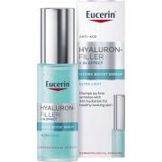 Eucerin Hyaluron-Filler +3x Effect  Hydra Boost Serum 30 ml