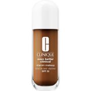 Clinique Even Better Clinical Vitamin Foundation SPF50 1 Deep Coo