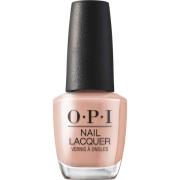 OPI Nail Lacquer The New OPIcons Put it in Airplane Mode