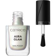 Catrice Aura Glam Nail Polish 010 Glacier Glow