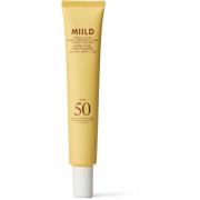 Miild Skin Love High-Protection Tinted Face Cream SPF50 50 ml