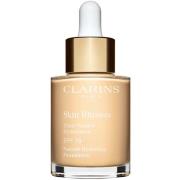 Clarins Skin Illusion Foundation SPF 15 100.5W