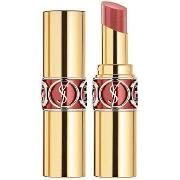 Yves Saint Laurent YSL Loveshine Rouge Volupté Shine 9 Nude In Pr