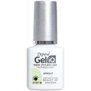 Depend Gel iQ Spring Awakening Sprout