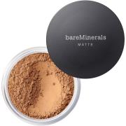 bareMinerals ORIGINAL Matte Loose Powder Foundation SPF 15 Neutra