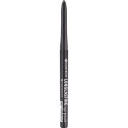 essence Longlasting Eye Pencil 18h + Waterproof 34 Sparkling Blac