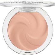 essence mattifying compact powder 0 4