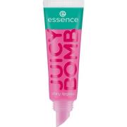 essence Juicy Bomb Shiny Lipgloss 102 Witty Watermelon