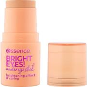 essence Bright Eyes! Under Eye Stick 02 Warm Honey