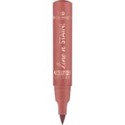 essence Line N' Stain! Tattoo Lip Liner 02 Must Have Brown