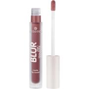 essence Blur Soufflé Matte Lip Cream 03 Hot Offline