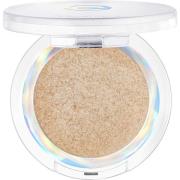 essence Mono Eyeshadow Pearly 01 Golden Glow