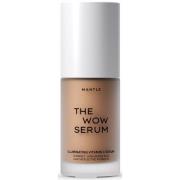 MANTLE The Wow Serum – Illuminating Vitamin C Serum 30 ml