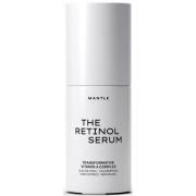 MANTLE The Retinol Serum – Transformative Vitamin A Complex 30 ml